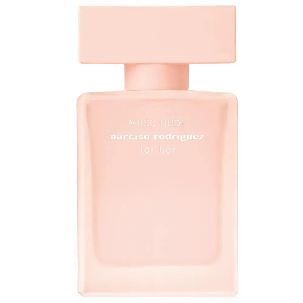 NARCISO RODRIGUEZ MUSC NUDE FOR HER EAU DE PARFUM 50ML