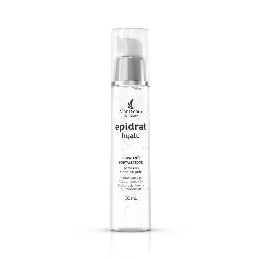 EPIDRAT HYALU LOçãO HIDRATANTE 50ML