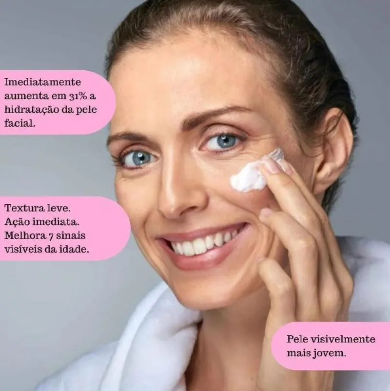 CICATRICURE EYE CREAM FOR FACE ANTISSINAIS 30G