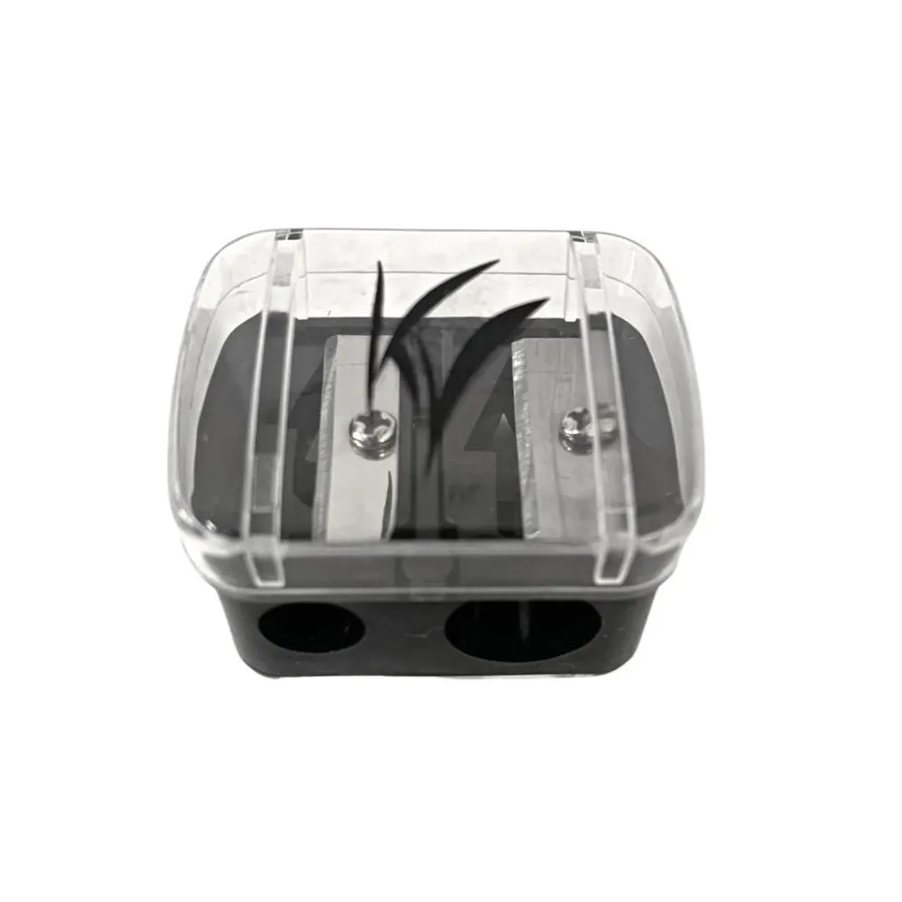 KLASS VOUGH PRO MAKEUP SERIES APONTADOR DUPLO JB-005