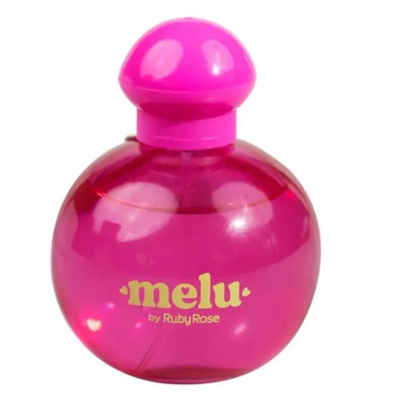 PERFUME BERRY BLOOM MELU RUBY ROSE