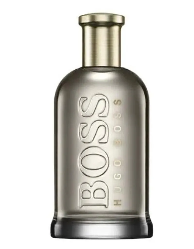 BOSS BOTTLED HUGO BOSS EAU DE PARFUM 200ML