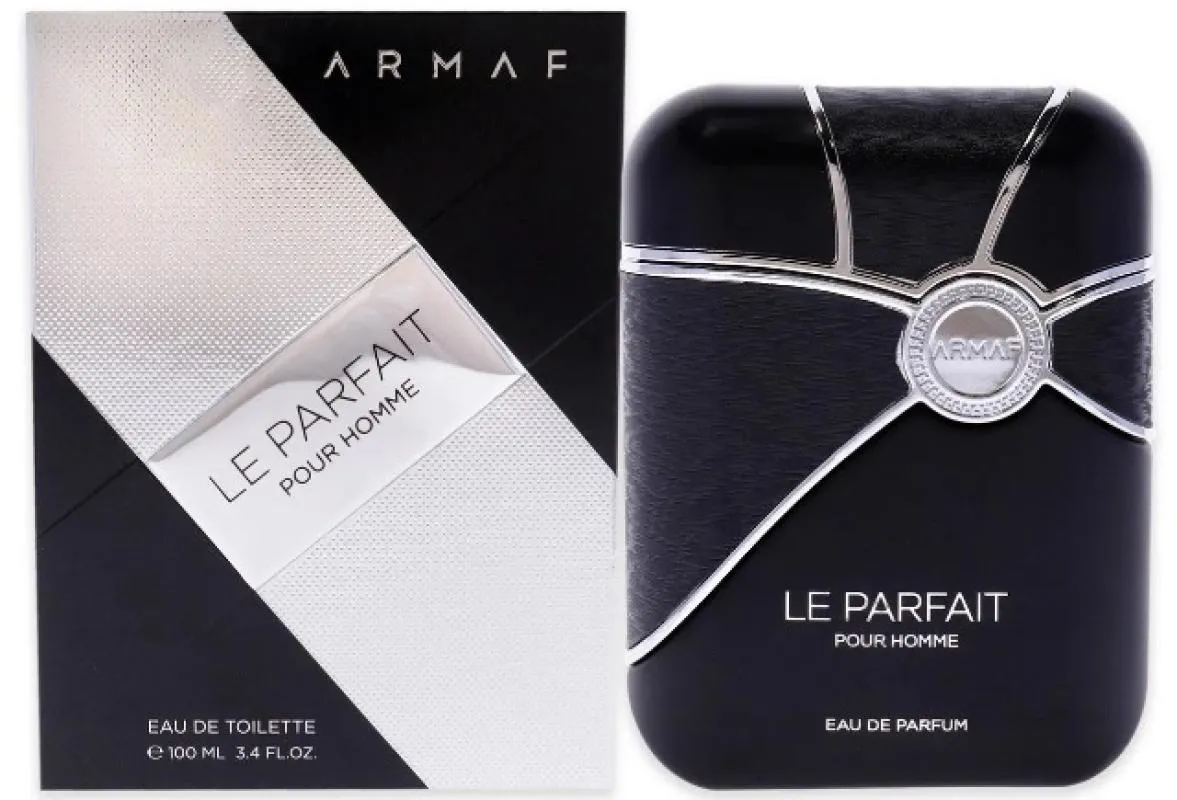 LE PARFAIT POUR HOMME EAU DE PARFUM ARMAF 100ML