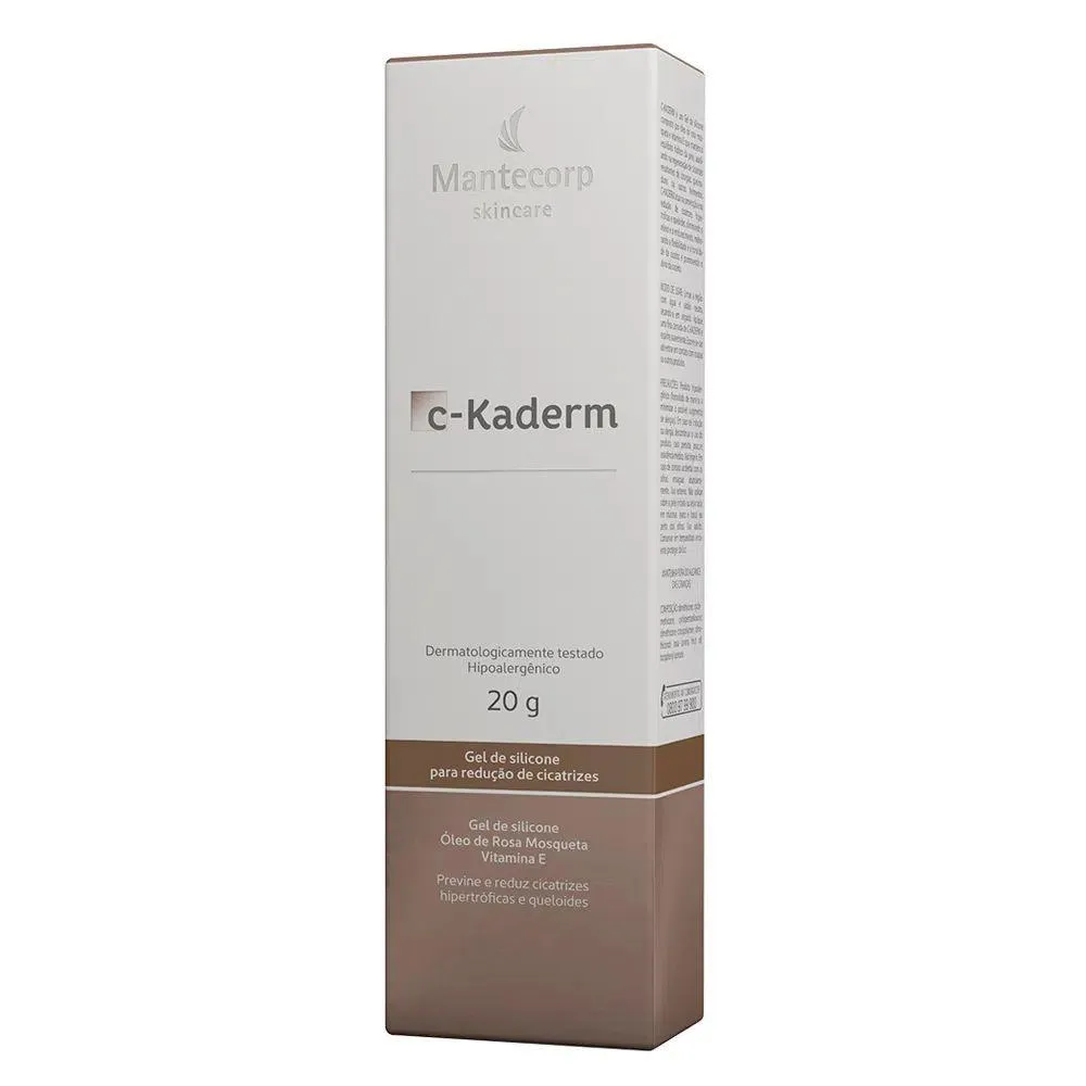 C-KADERM GEL 20 G
