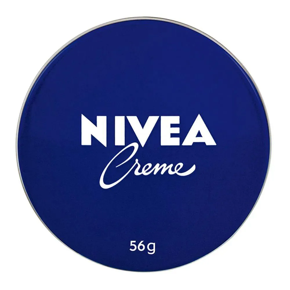 CREME NIVEA CREME HIDRATANTE 56G