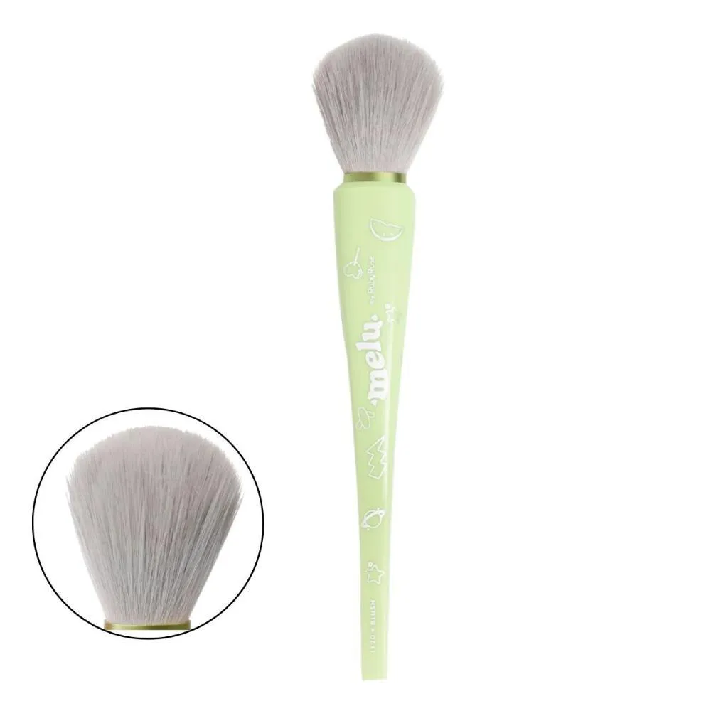 PINCEL PARA BLUSH MELU BY RUBY ROSE LF20