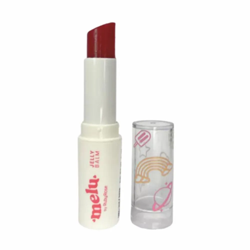 JELLY BALM MELU BY RUBY ROSE APPLE 3,2G