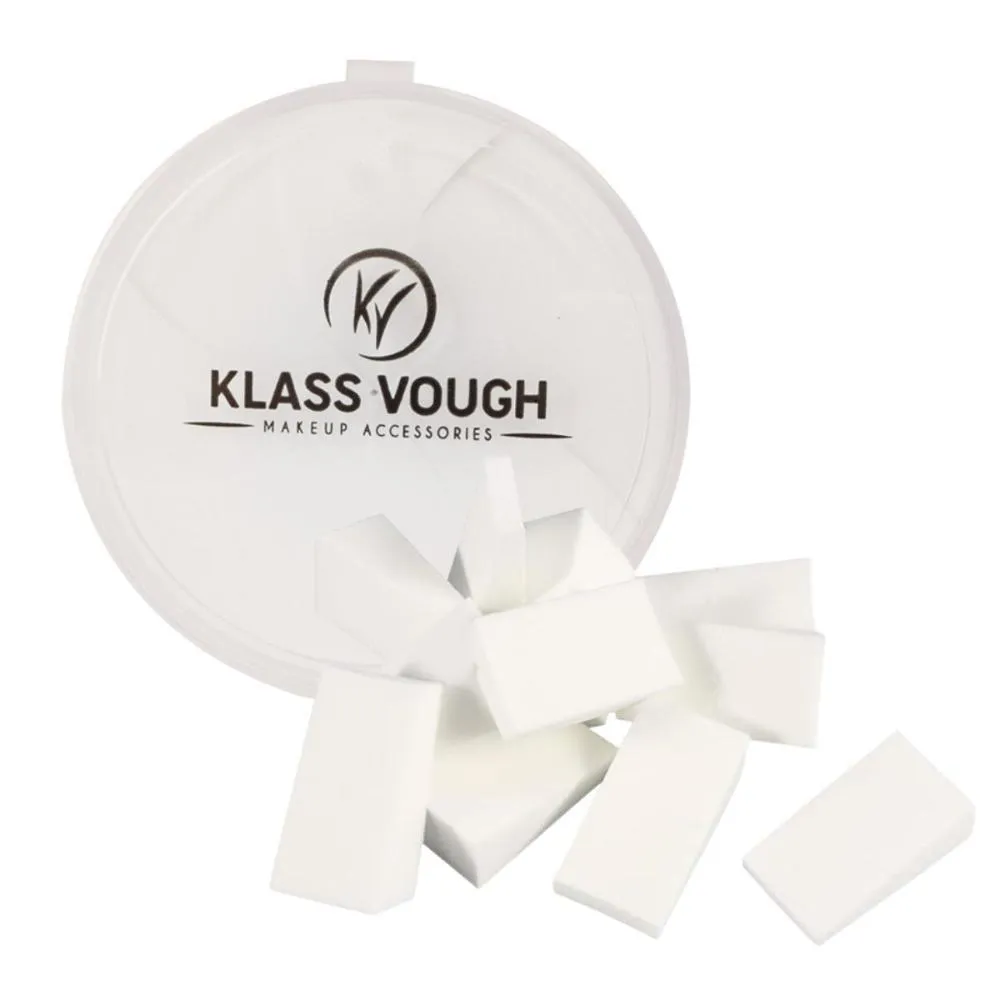 ESPONJA PARA BASE KLASS VOUGH TRIANGULAR PF-007