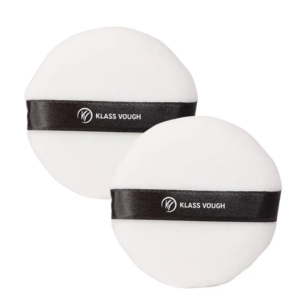 ESPONJA PUFF KLASS VOUGH PF-048-2