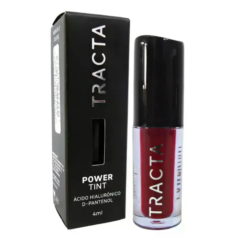 POWER TINT PIPOCA DOCE TRACTA 4ML