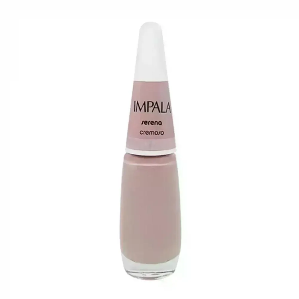 ESMALTE CREMOSO SERENA IMPALA 7,5ML
