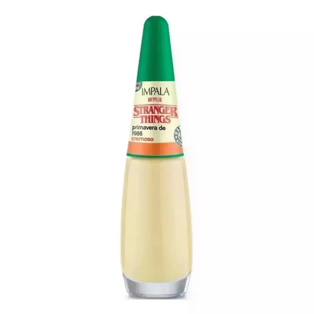 ESMALTE CREMOSO PRIMAVERA 1986 ST IMPALA 7,5ML