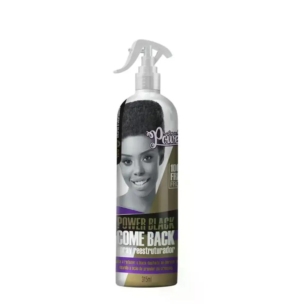 SPRAY COME BACK SOUL POWER 315ML