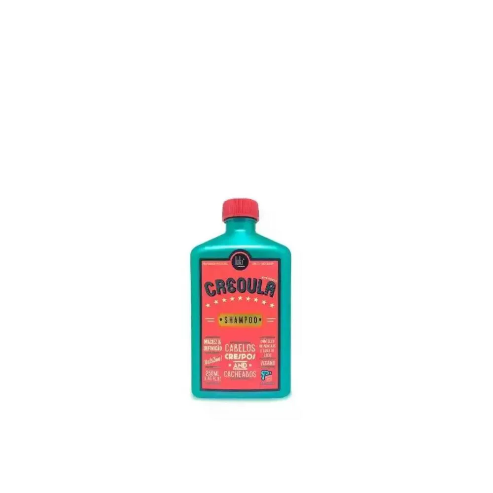 SHAMPOO CREOULA LOLA 250ML