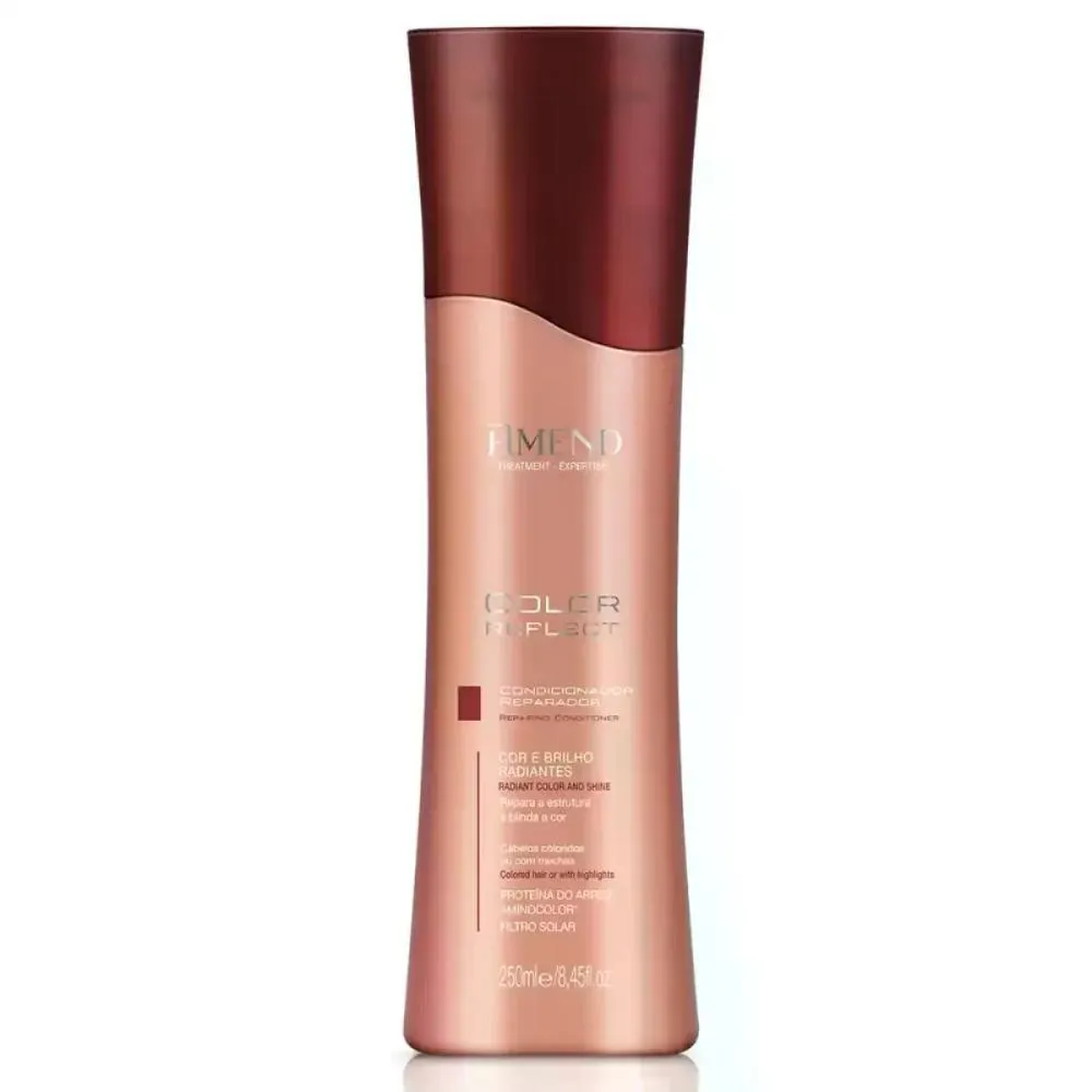 CONDICIONADOR COLOR REFLECT AMEND 250ML