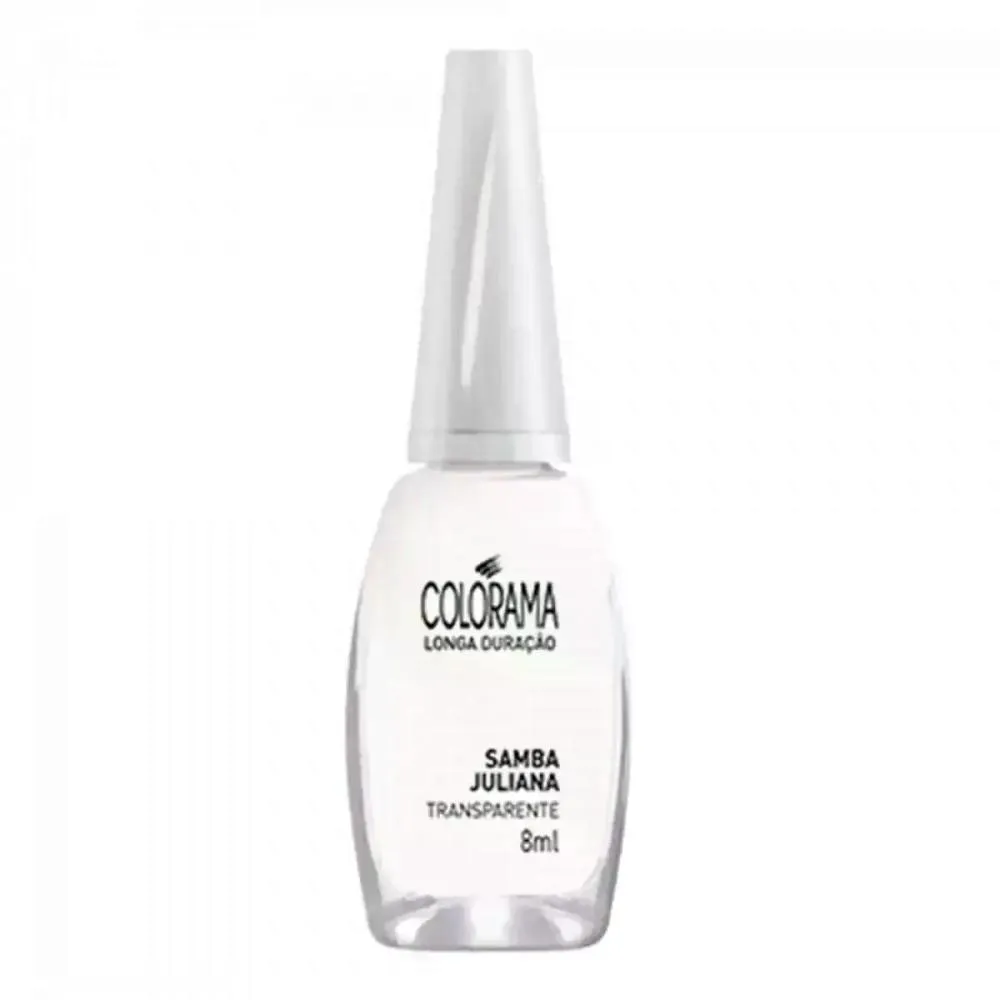 ESMALTE COLORAMA SAMBA JULIANA 8ML