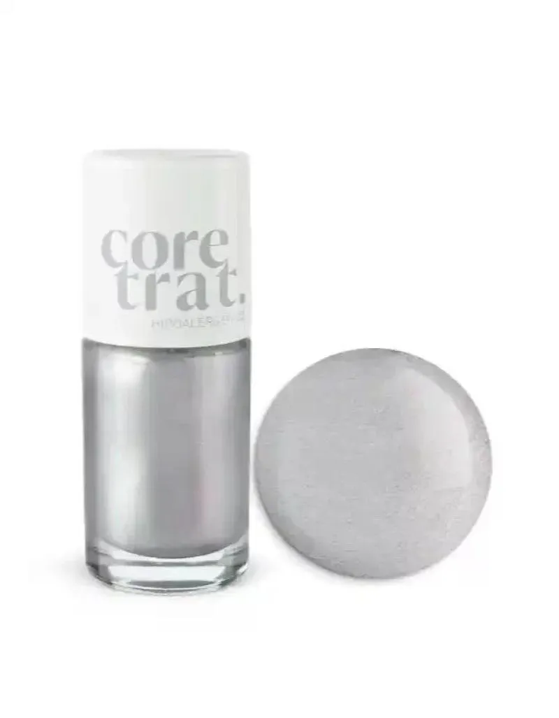 ESMALTE PEROLADO SILVER DUST BLANT 8,5ML