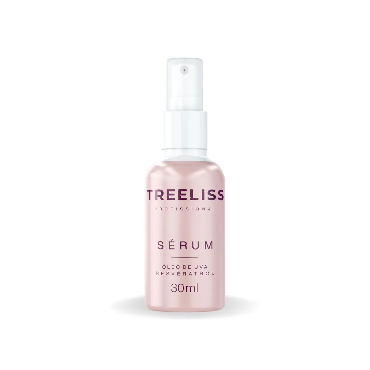 SERUM HIDRATANTE VINHOTERAPIA óLEO ESSENCIAIS 30ML TREELISS