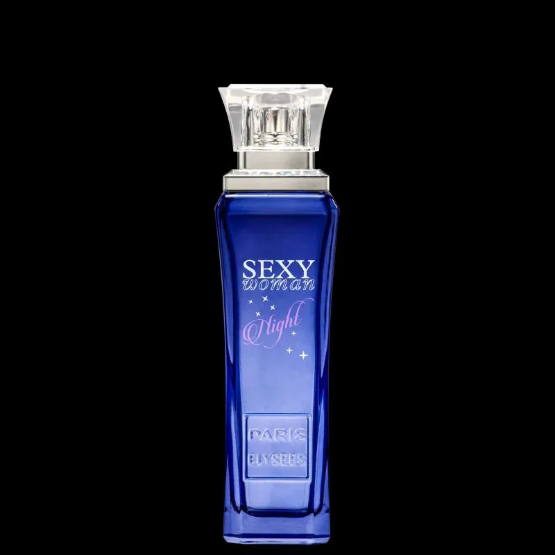 PERFUME PARIS ELYSEES WOMAN NIGHT