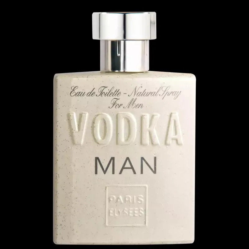 PERFUME VODKA MAN PARIS ELYSEES