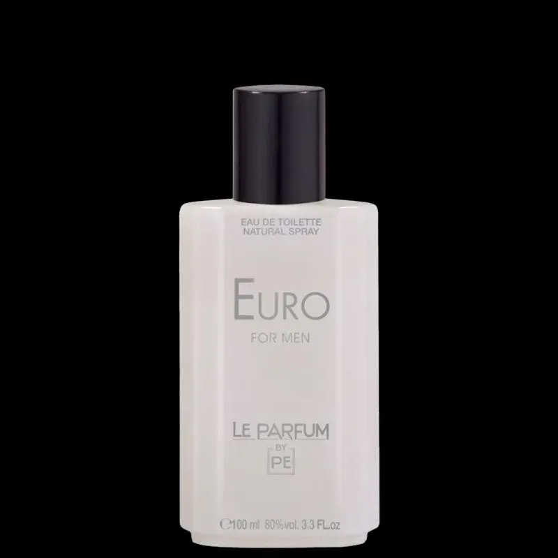 PERFUME MASCULINO PARIS ELYSEES EURO - INSPIRAçãO KOUROS