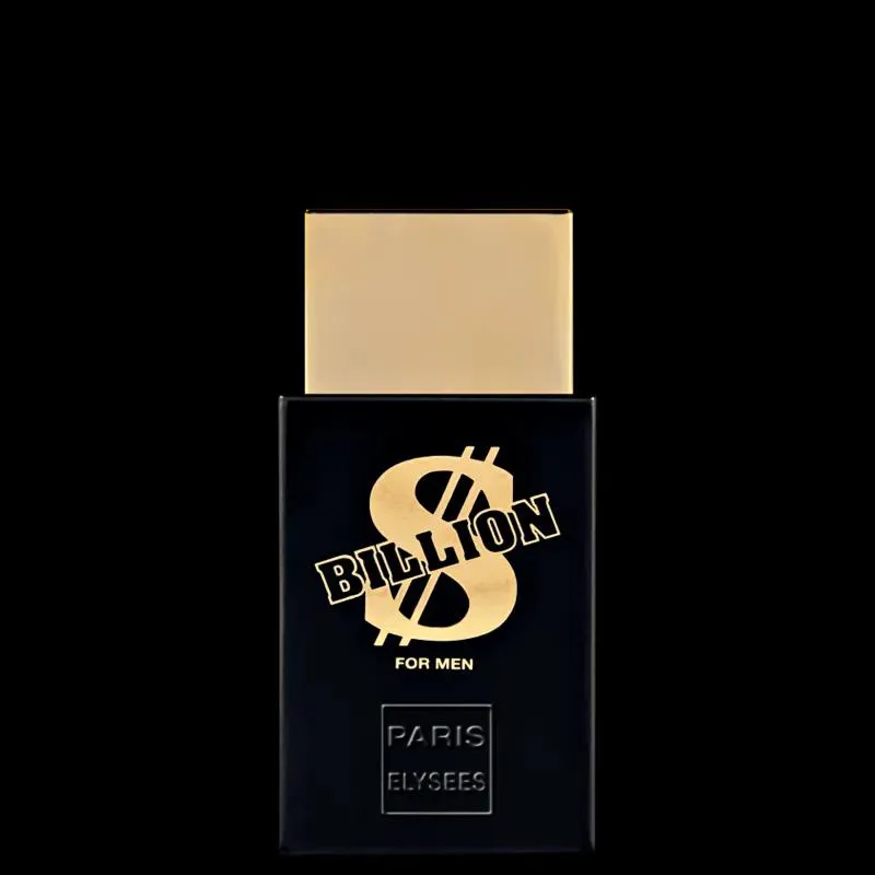 PERFUME PARIS ELYSEES BILLION MAN