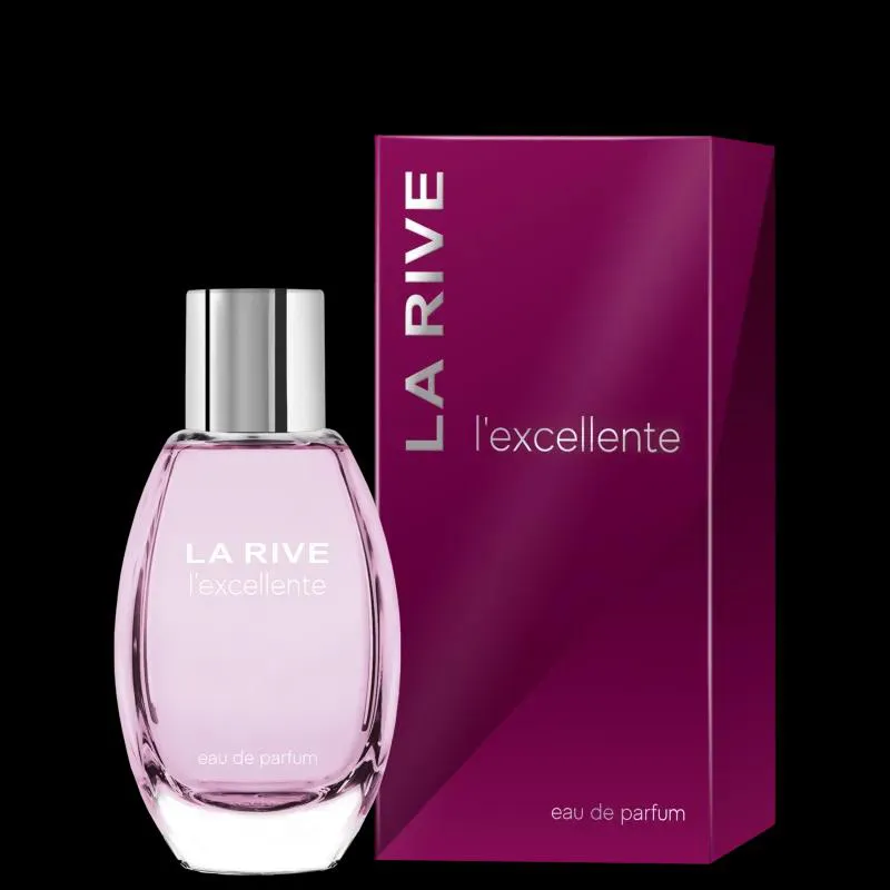 PERFUME LEXCELLENTE FEMININO 100ML LA RIVE