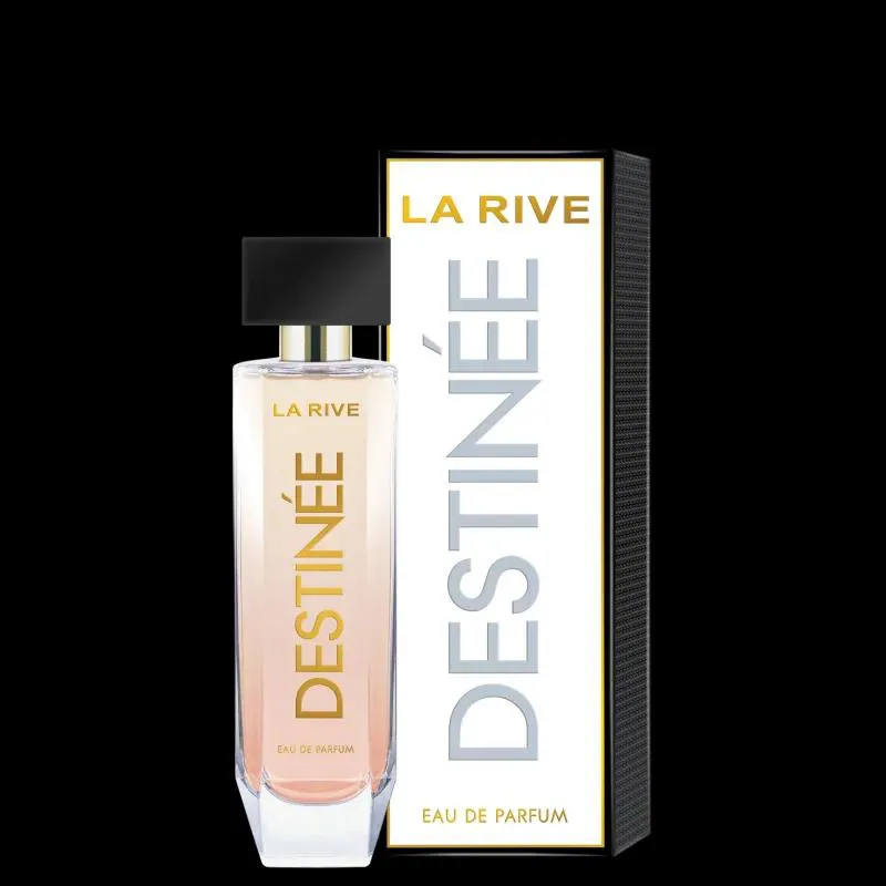 PERFUME LA RIVE DESTINEE FEM EDP 90ML