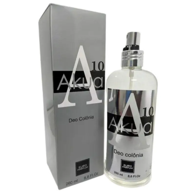 SANTTE AKUA 10 260ML