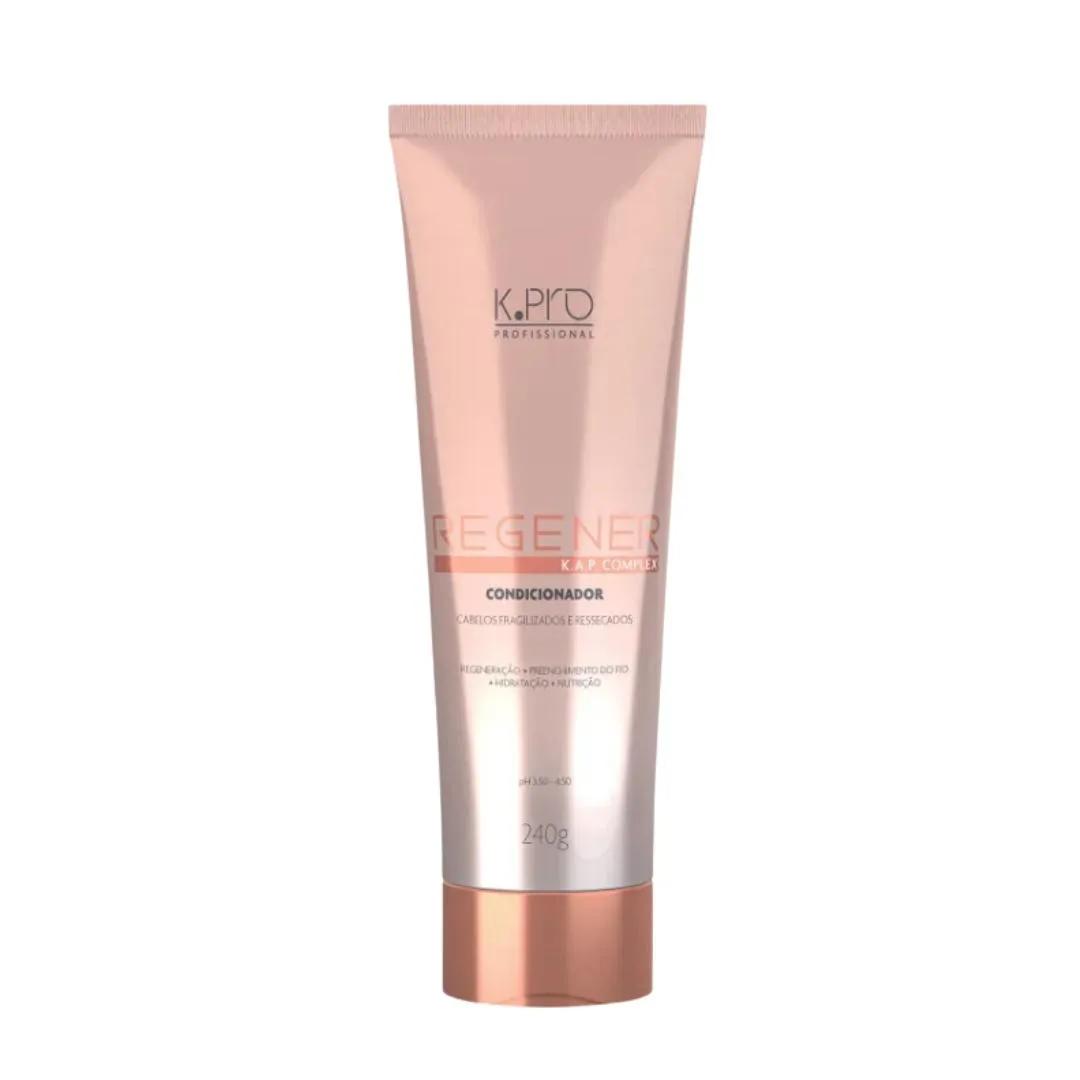 K.PRO REGENER CONDICIONADOR 240G