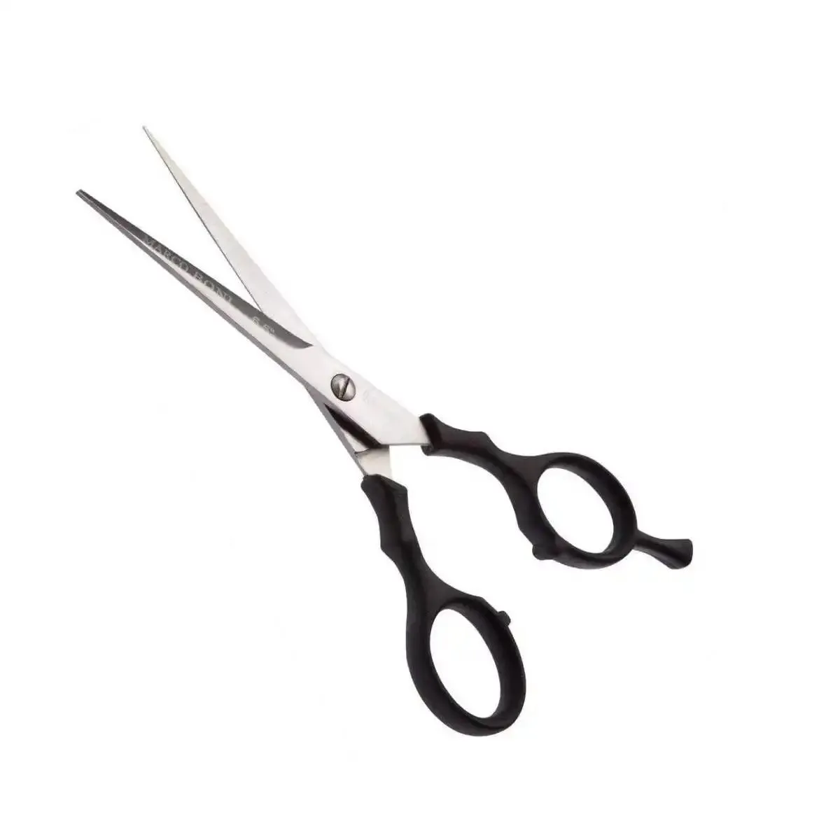 TESOURA PROFISSIONAL DE CABELO FIO LASER 6.5 MARCO BONI