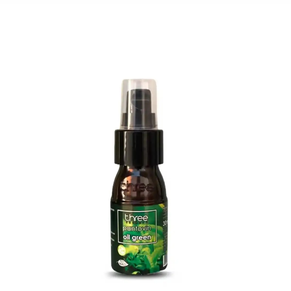 ÓLEO OIL GREEN PANTOVIN 30ML