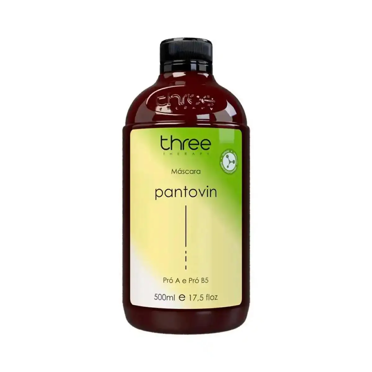 MáSCARA CAFé VERDE PANTOVIN 250ML