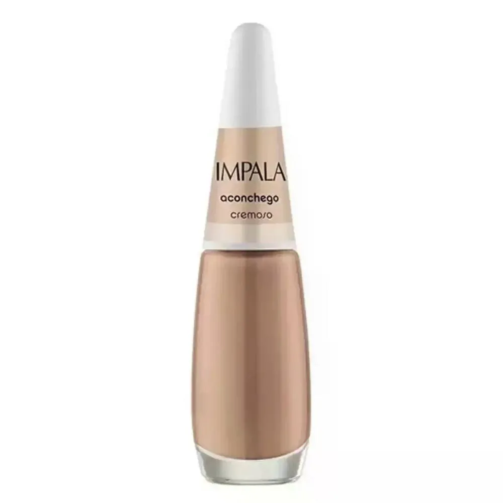 ESMALTE CREMOSO ACONCHEGO IMPALA 7,5ML