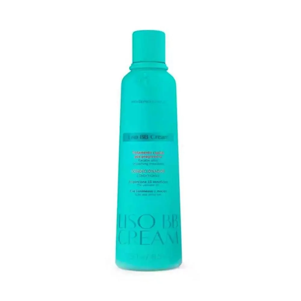 CONDICIONADOR LISO BB CREAM PROTEIN RICHéE 250ML