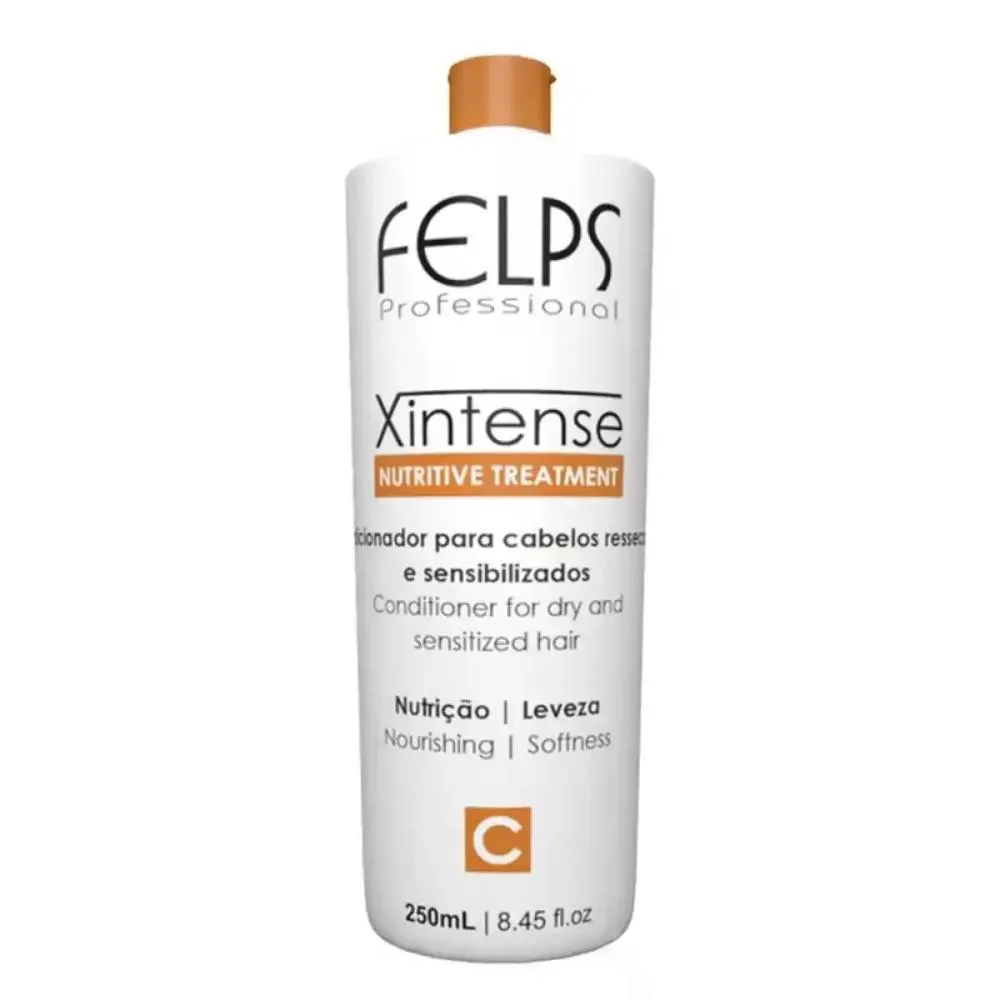 CONDICIONADOR X NUTRITIVE FELPS 250ML