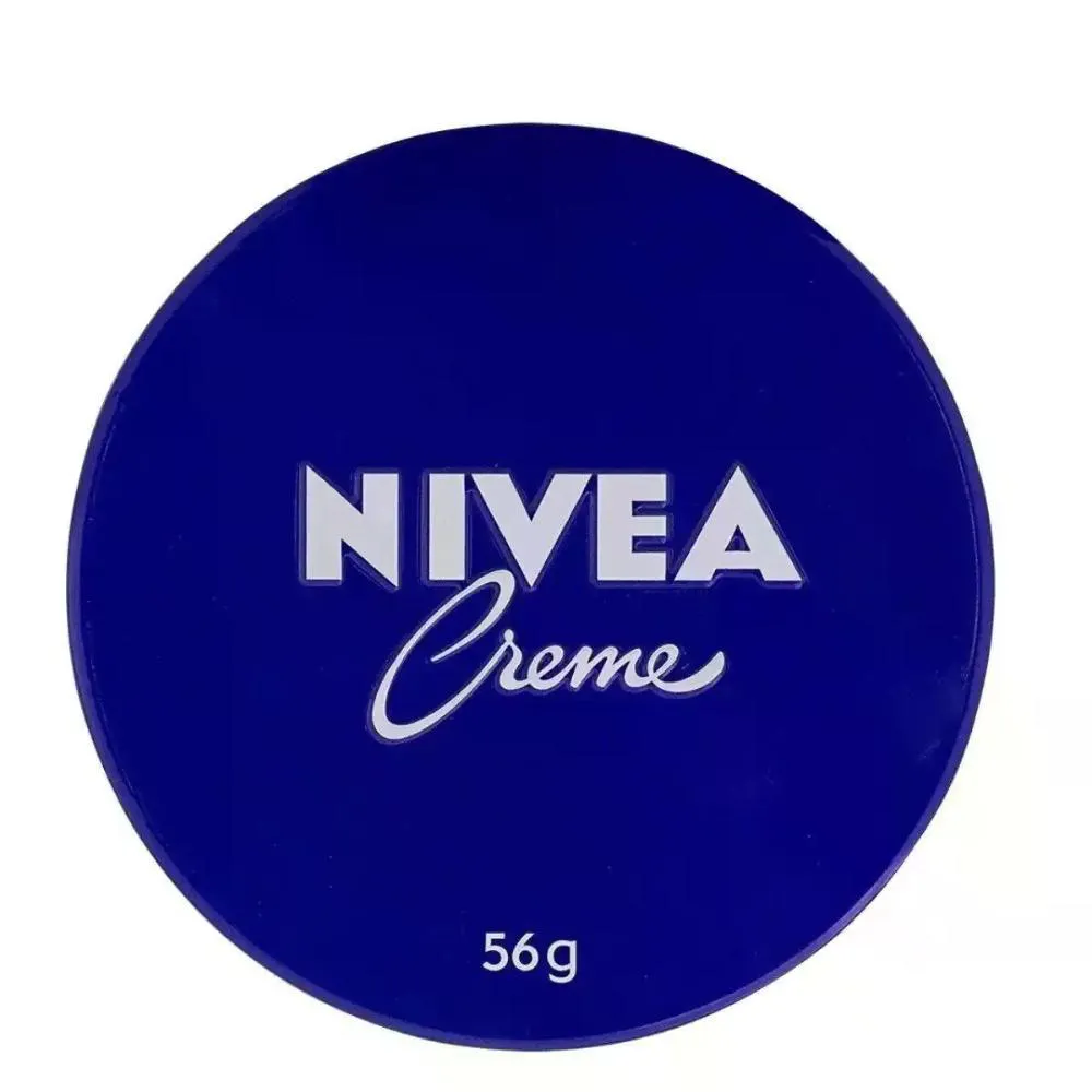 CREME HIDRATANTE PARA PELE NIVEA 56G