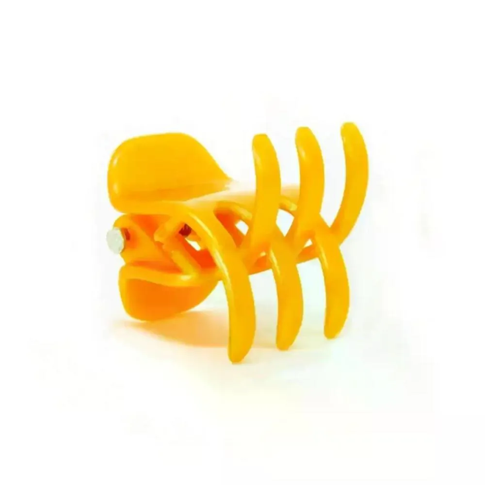 PIRANHA TRIDENTE GRANDE DOURADA RACAS