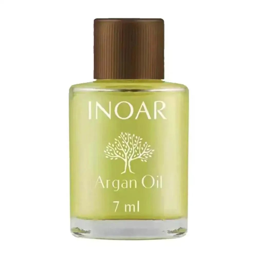 OLEO ARGAN OIL 7ML INOAR
