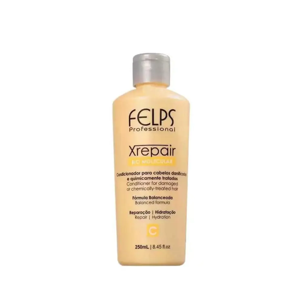 CONDICIONADOR X REPAIR FELPS 250ML