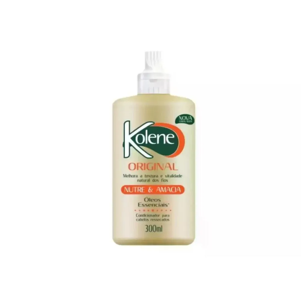 CONDICIONADOR ORIGINAL KOLENE 300ML