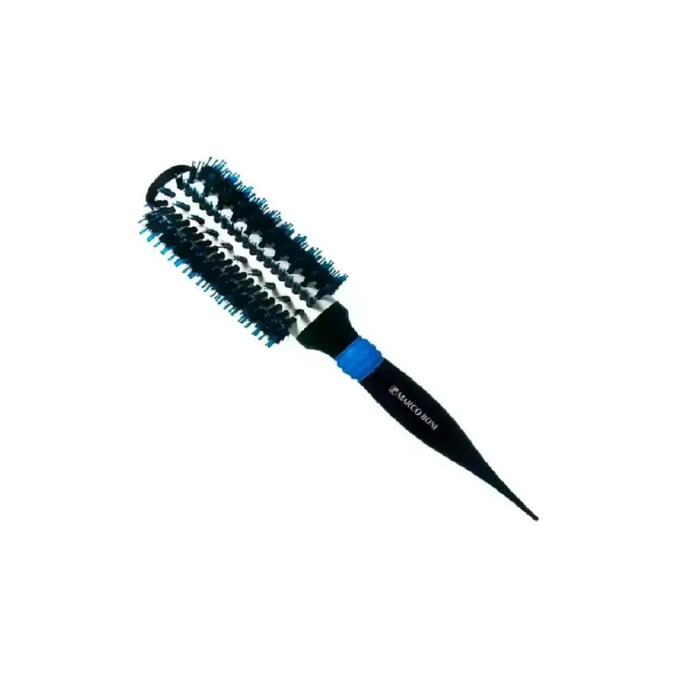 ESCOVA PROFISSIONAL GRANDE AZUL MARCO BONI