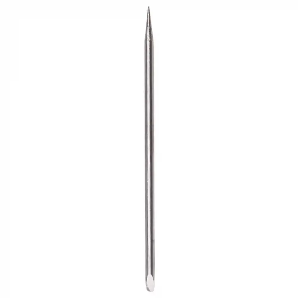 PALITO INOX CHANFRADO INOX MANICURE