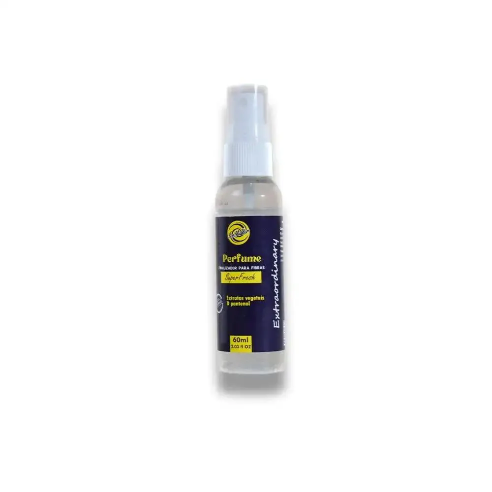 DEO COLôNIA FRESH EXTRAORDINARY SER MULHER 60ML