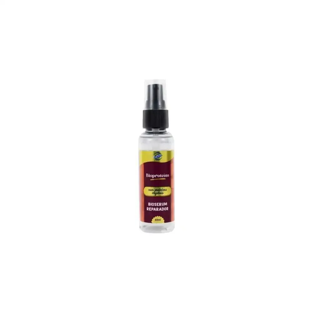 SéRUM BIOPROTEINA SER MULHER 60ML