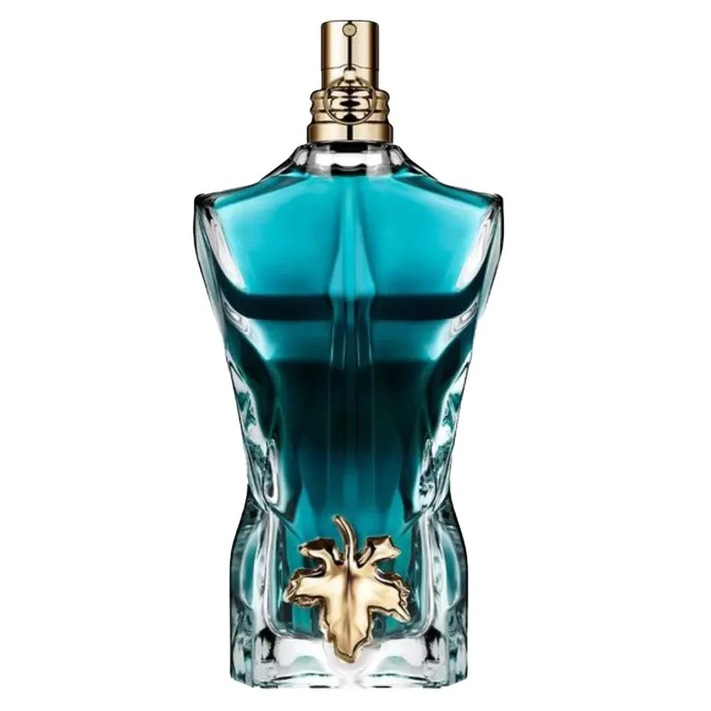 PERFUME JEAN PAUL GTR LE BEAU EAU DE TOILETTE MASCULINO 75ML