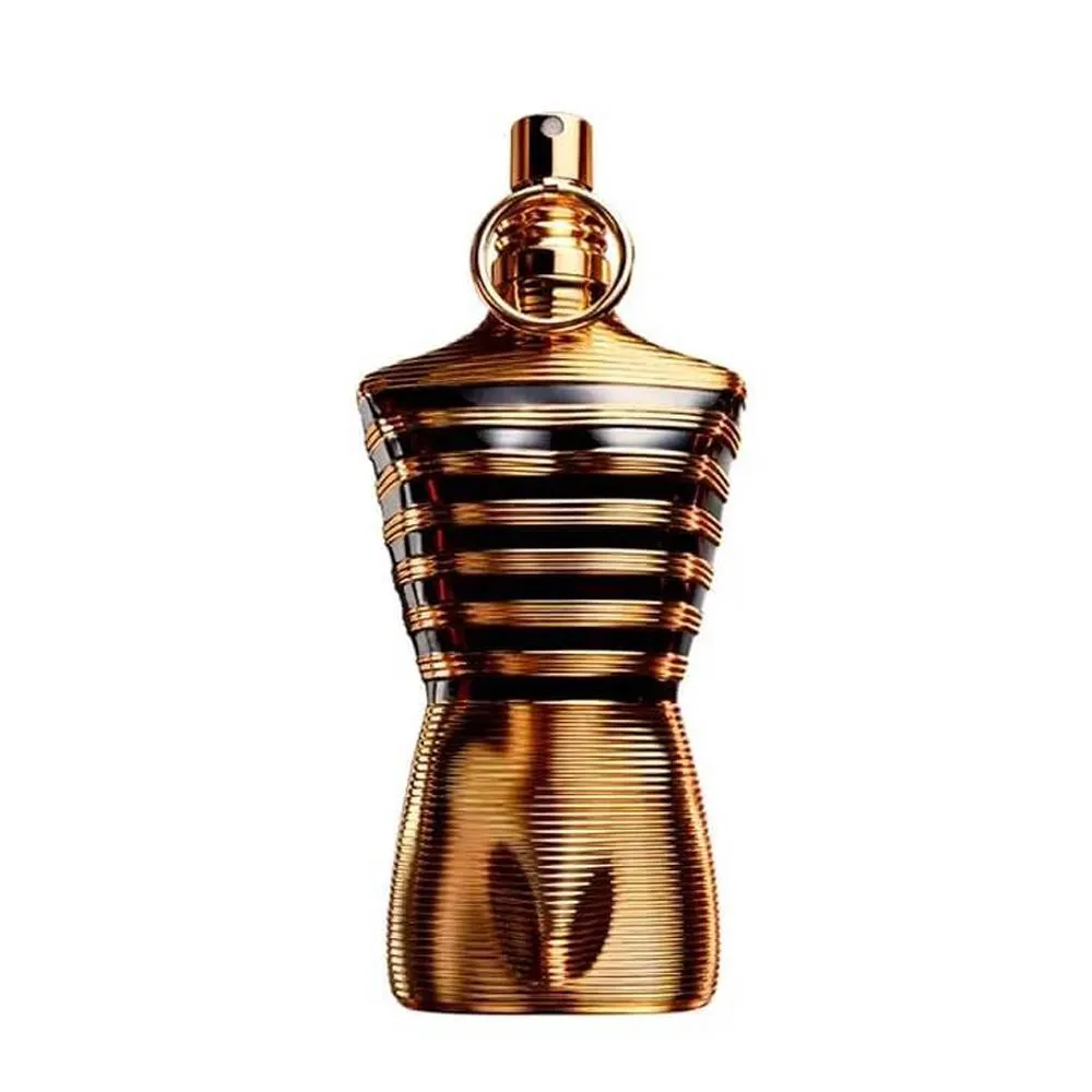 PERFUME LE MALE ELIXIR JEAN-PAUL GAULTIER MASCULINO 75ML