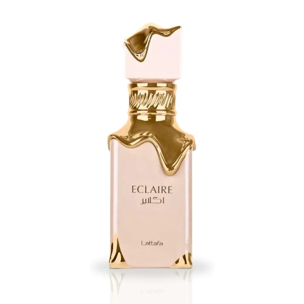 PERFUME LATTAFA ECLAIRE EDP FEMININO 100ML