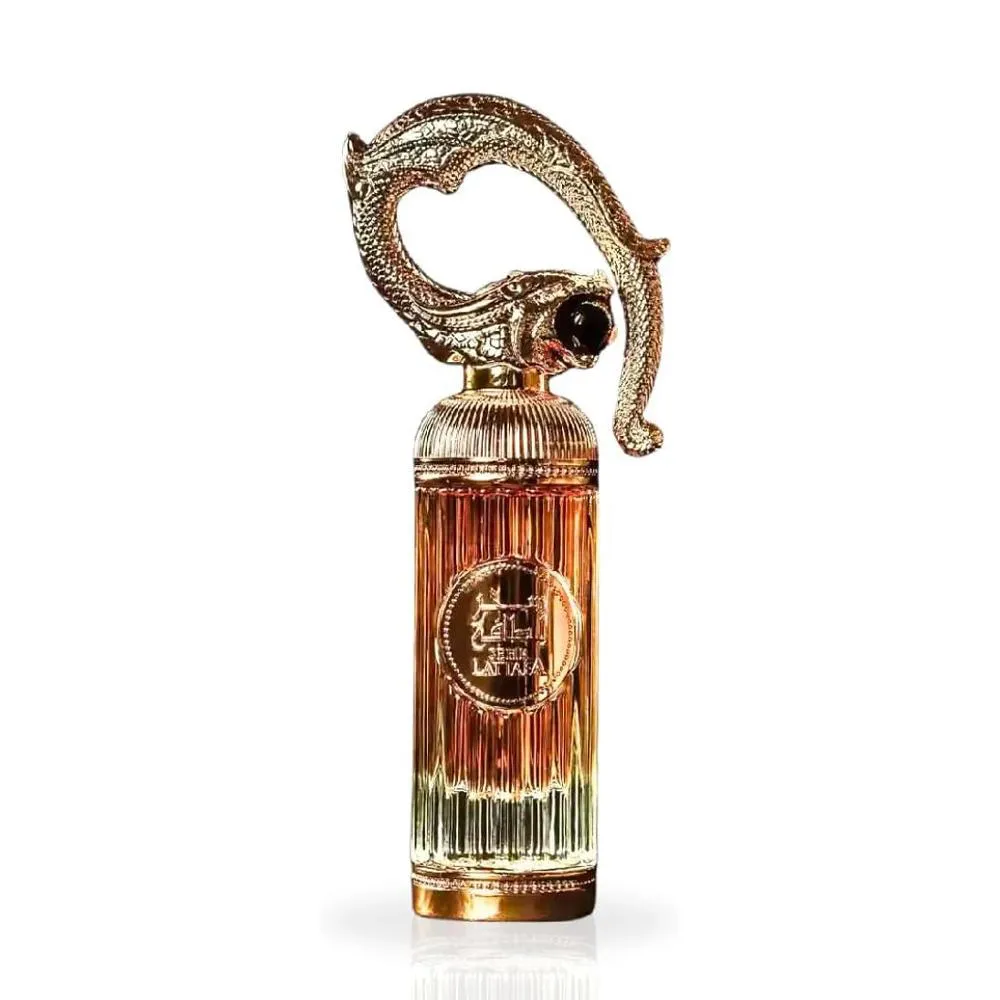 PERFUME LATTAFA SEHR EDP UNISSEX 100ML