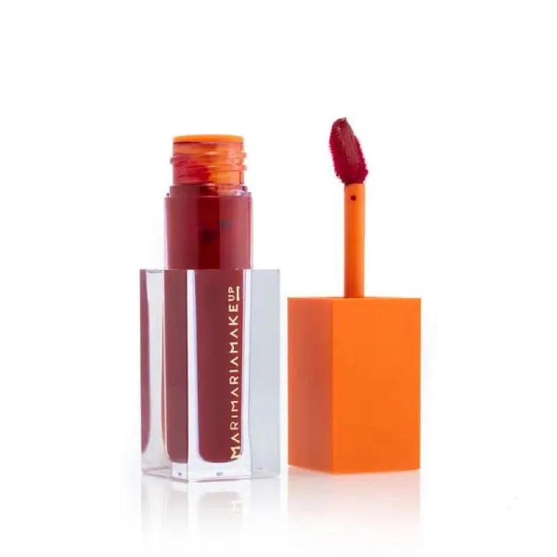 BATOM CREAMY MATTE - MARI MARIA Fancy